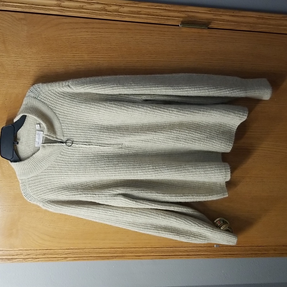 Only carmakoma 2x wool blend sweater